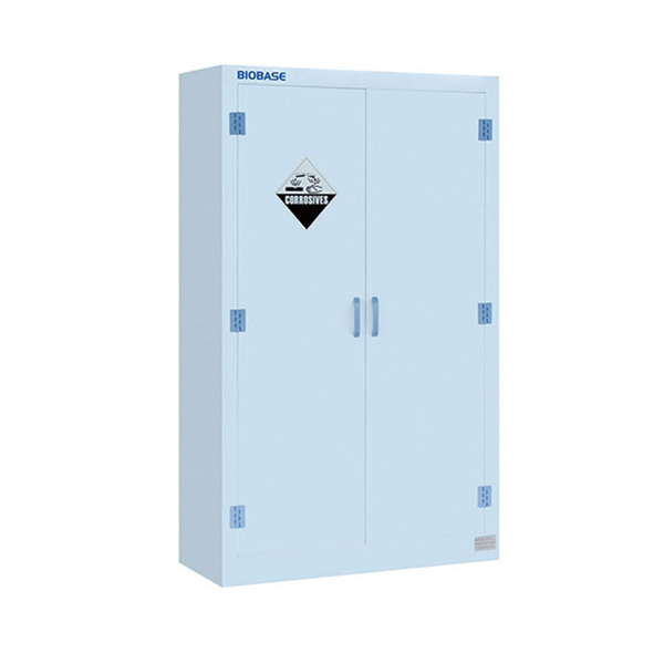 Strong Acid & Alkali Storage Cabinet BKSC-12P