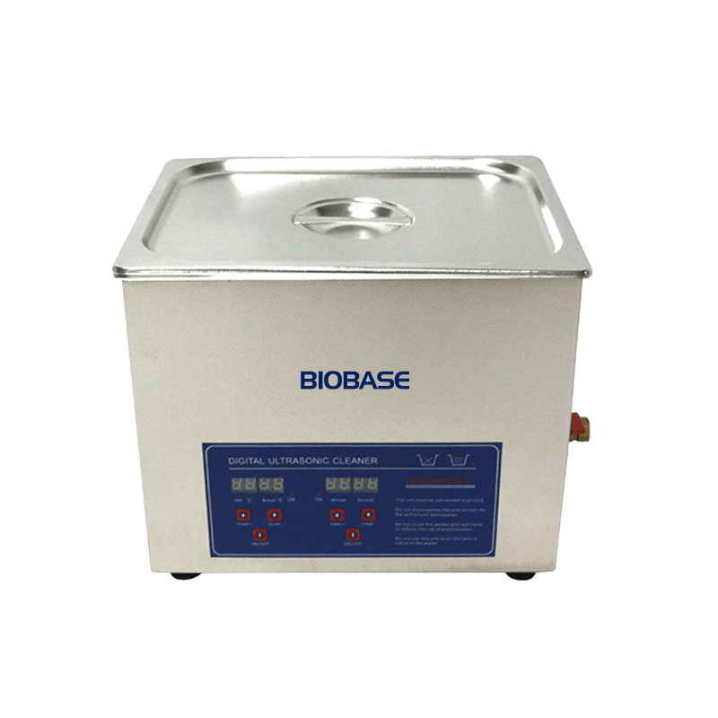 Digital Ultrasonic Cleaner Single Frequency Type UC-30A
