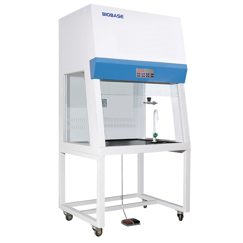 Biobase 1000 millimeter Easy Installation Ductless Fume Hood 