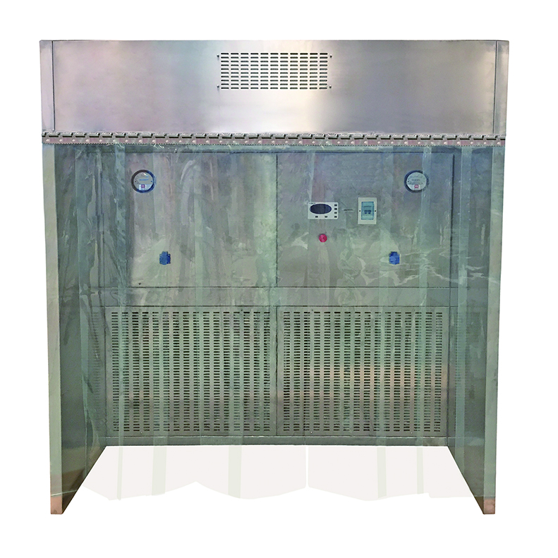 BKDB-1800 Dispensing Booth (Sampling or Weighing Booth) 
