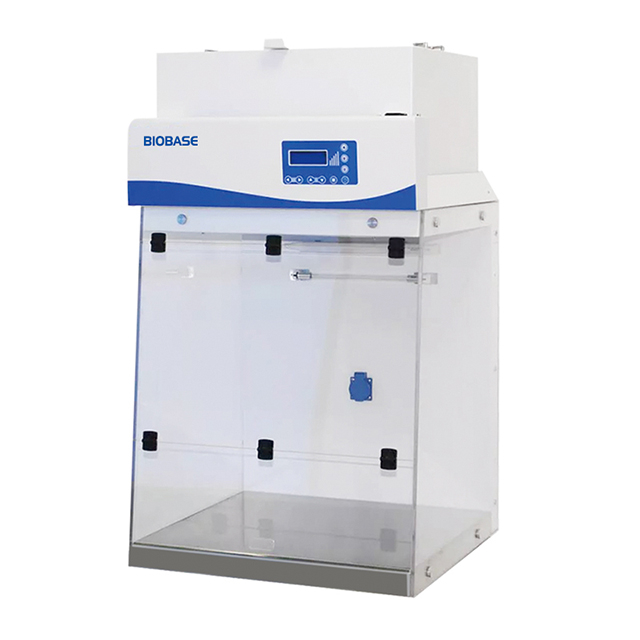 Laminar Flow Cabinet compounding hood