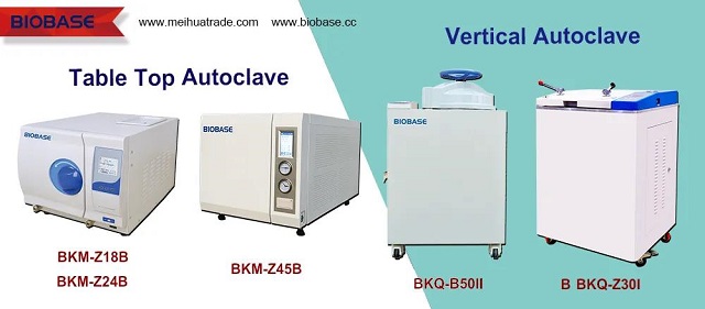 Some Tips on how to Choose an AUTOCLAVE for you