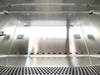 3ft. width 10'' opening NSF Certified Class II A2 Biosafety Cabinet 