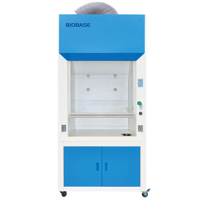 FH1800(E) Chemical Laboratory Exhaust Fume Hood 