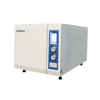Table Top Autoclave Class B Series