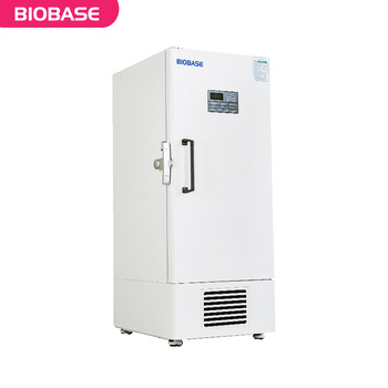 BIOBASE BDF-86V348 -86 degree freezer