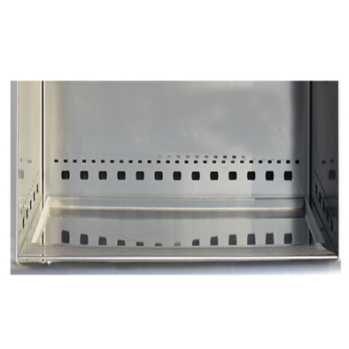 4.9 ft Class III Biological Safety Cabinet