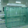 5ft.Clean Booth(Down Flow Booth) Movable Sample Purification Device