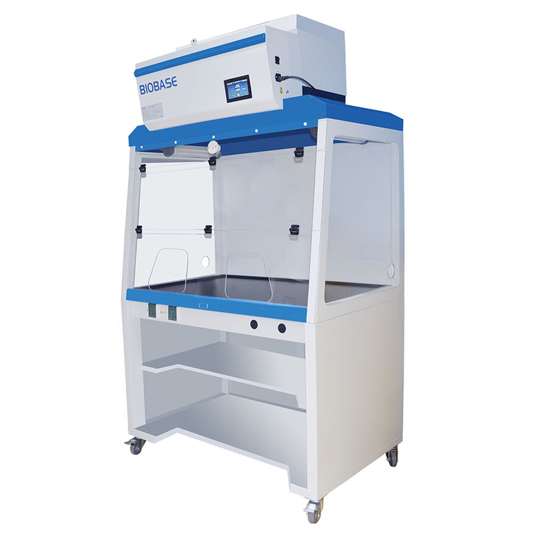 BIOBASE FH1200(C) Laboratory Ductless Fume Hood Single Operation