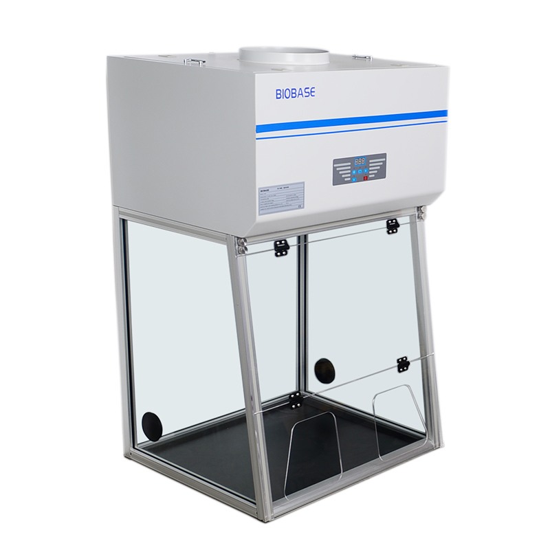 2.1ft. Compounding Hood HEPA Filter