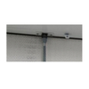 4ft ETL Certified Vertical Laminar Flow Cabinet