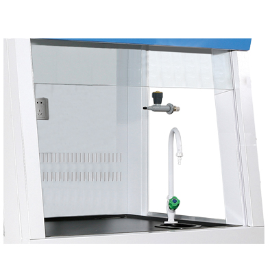 Biobase 1200 millimeter Environmental Friendly Ductless Fume Hood with Foot Switch