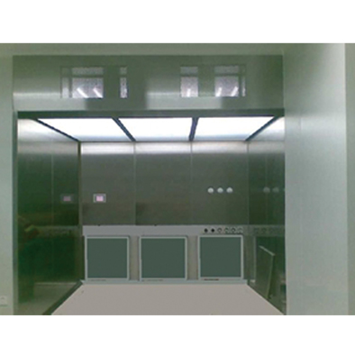 BIOBASE China Newest BKDB-2400 Hot Sale Dispensing Booth (Sampling or Weighing Booth )