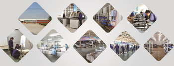 99.999% Efficiency Clean Room HEPA Filter Air Shower AS-2P2S